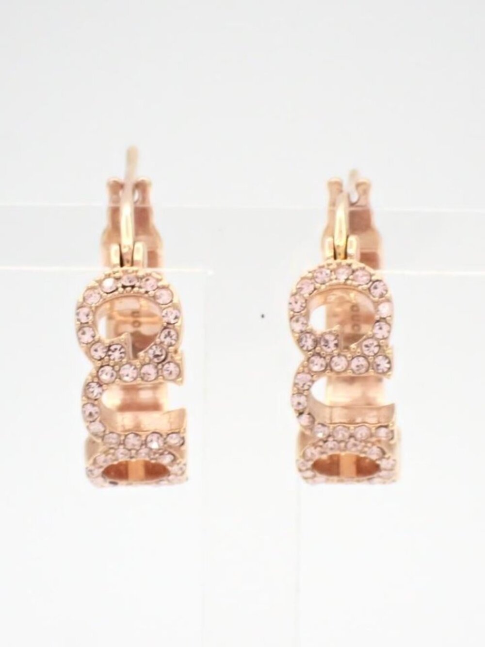 Gucci Hoop Earrings